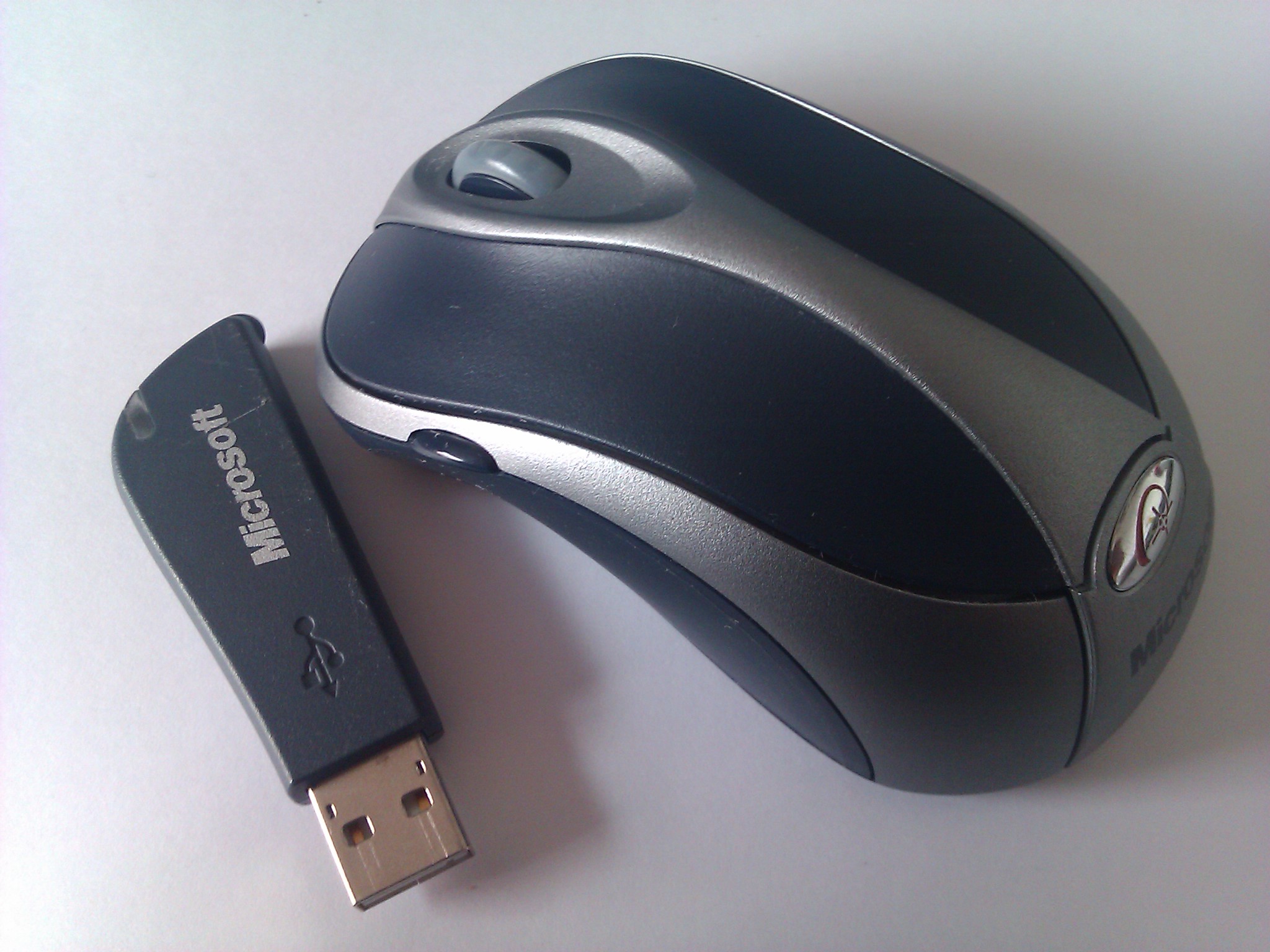 microsoft wireless mouse driver download