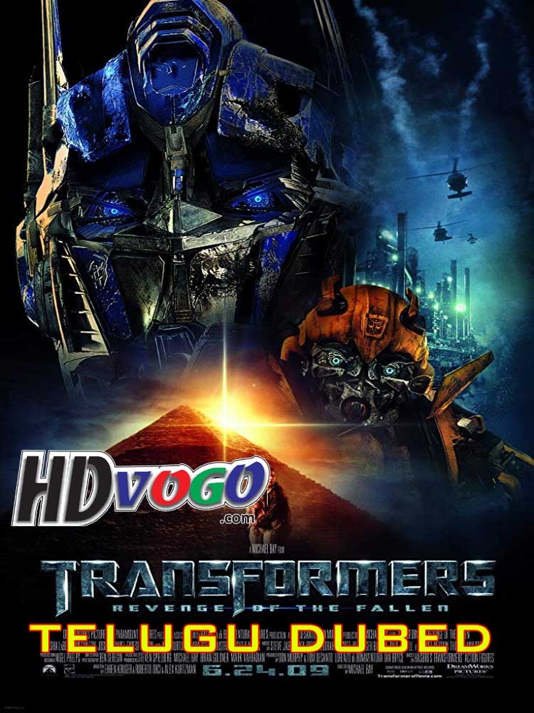 watch transformers revenge of the fallen